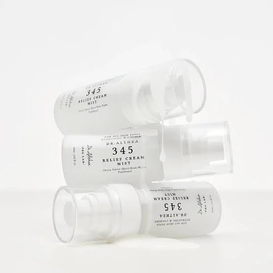 Dr.Althea 345 mist 60ml