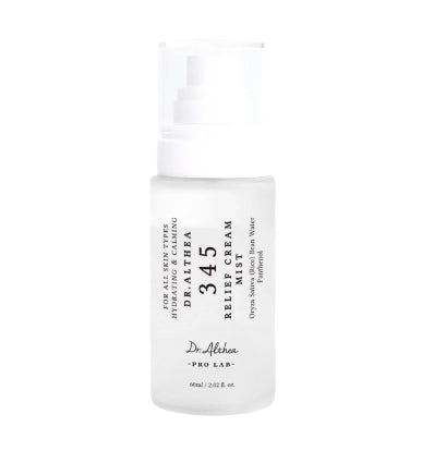 Dr.Althea 345 mist 60ml