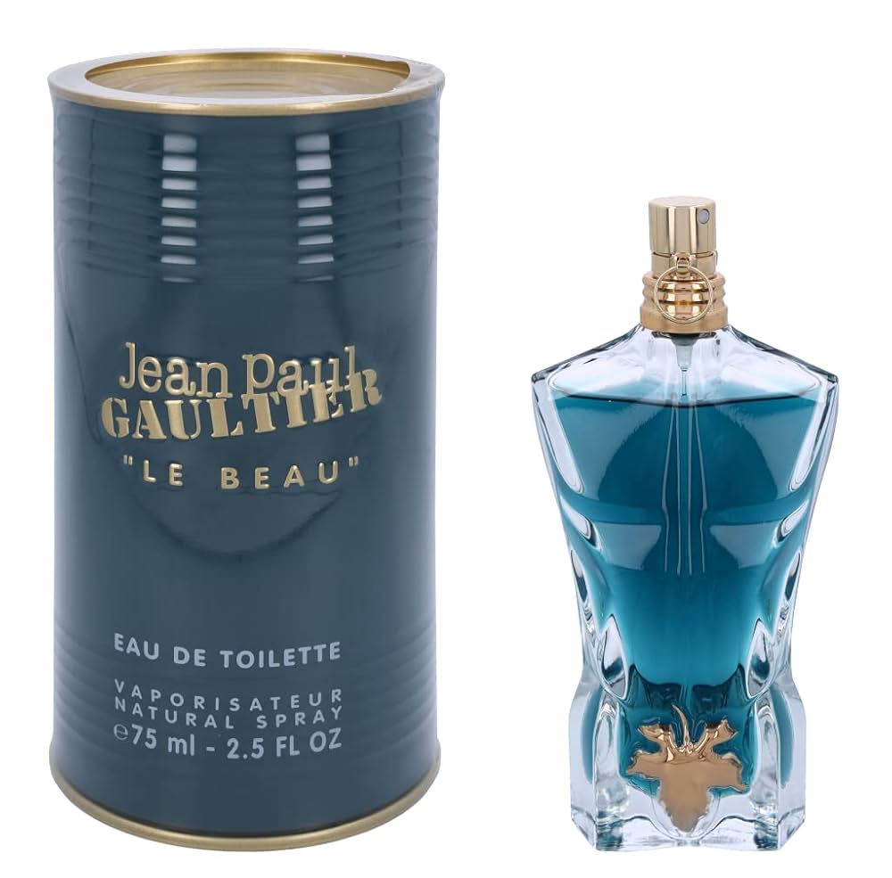 Perfume Jean Paul Gaultier LE BEAU 75ml EDT