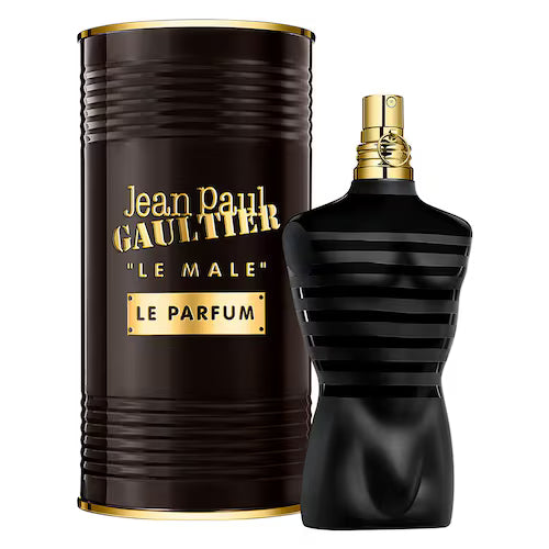 Perfume Jean Paul Gaultier Le Male Le Parfum