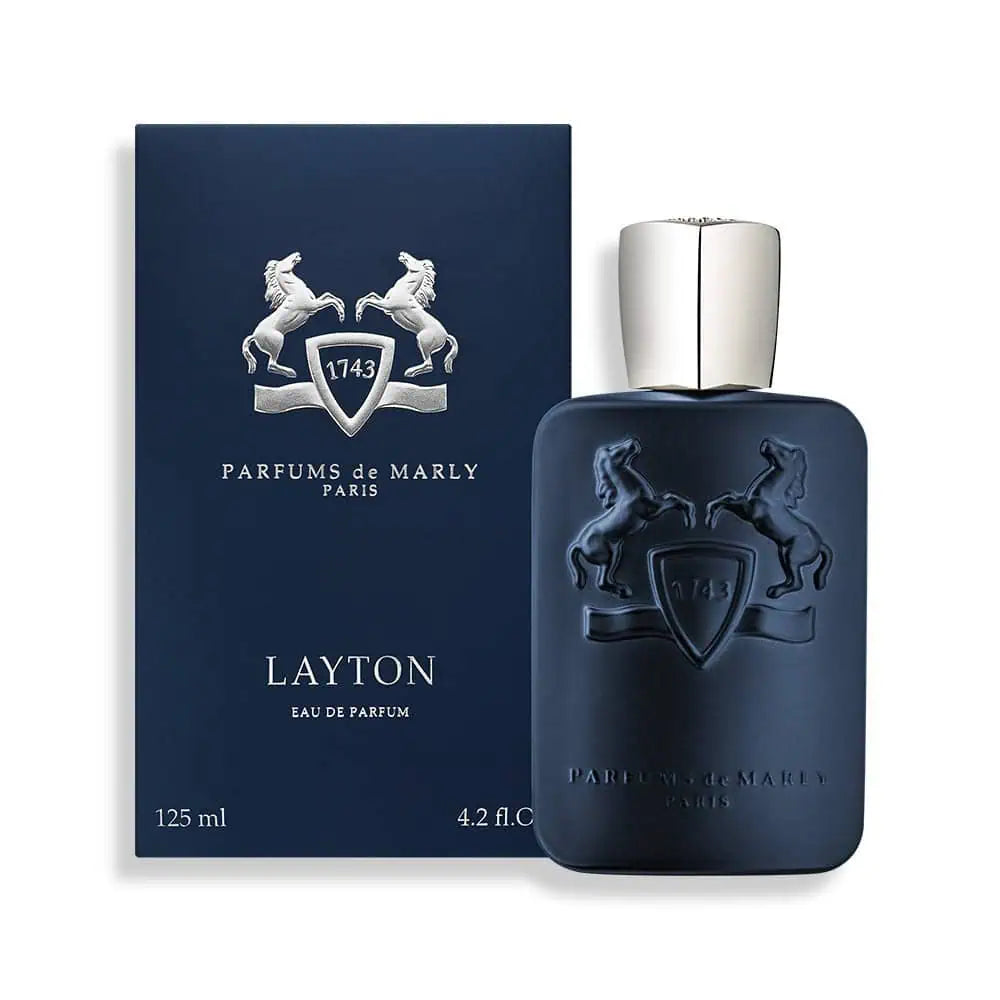 Perfume Parfums de Marly Layton Eau de Parfum 125 ml