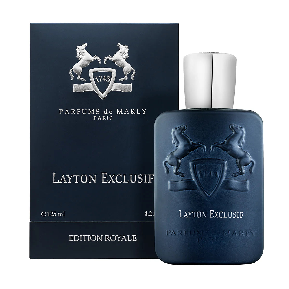 Parfums de Marly Layton Exclusif 125ml EDP
