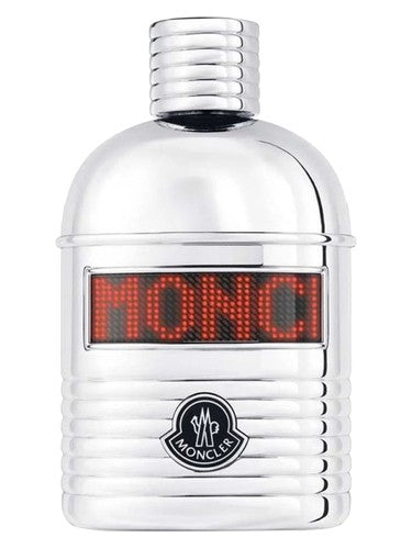 Perfume Moncler Moncler Pour Homme 150ML Edp