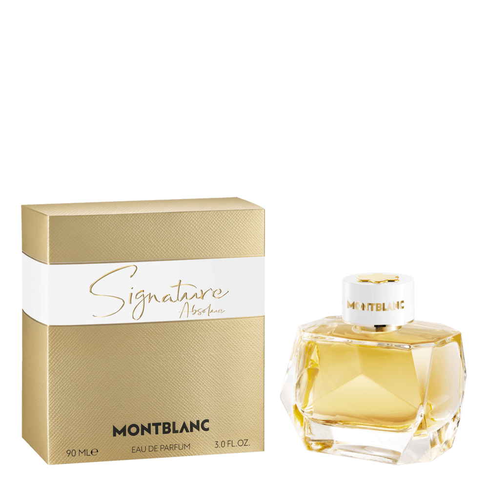Perfume Montblanc Signature Absolue 90ml EDP