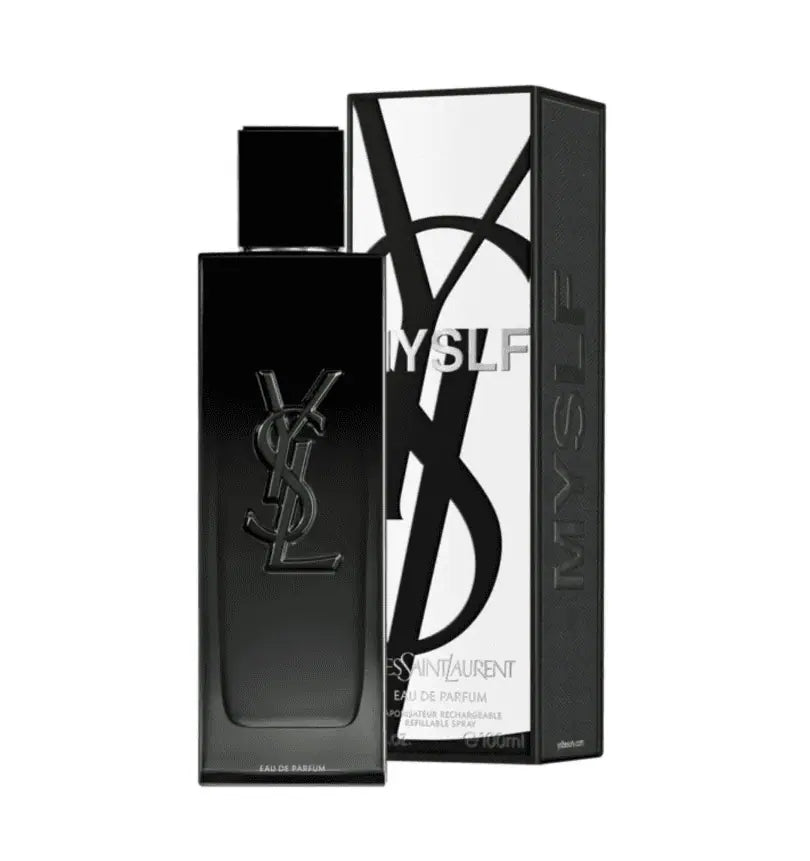 Perfume Yves Saint Laurent MYSLF Edp Para Caballero