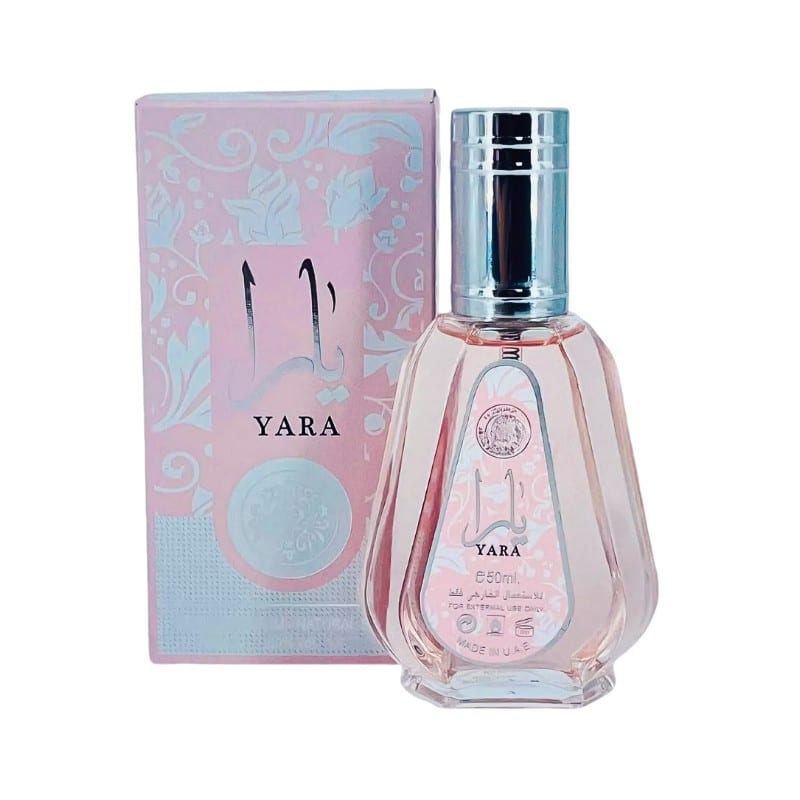 Perfume Lattafa Yara EDP