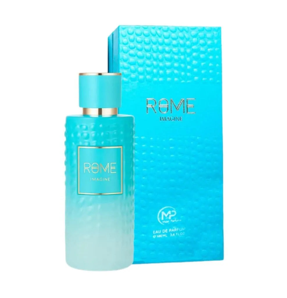 Perfume Bharara Rome Imagine 100ml EDP