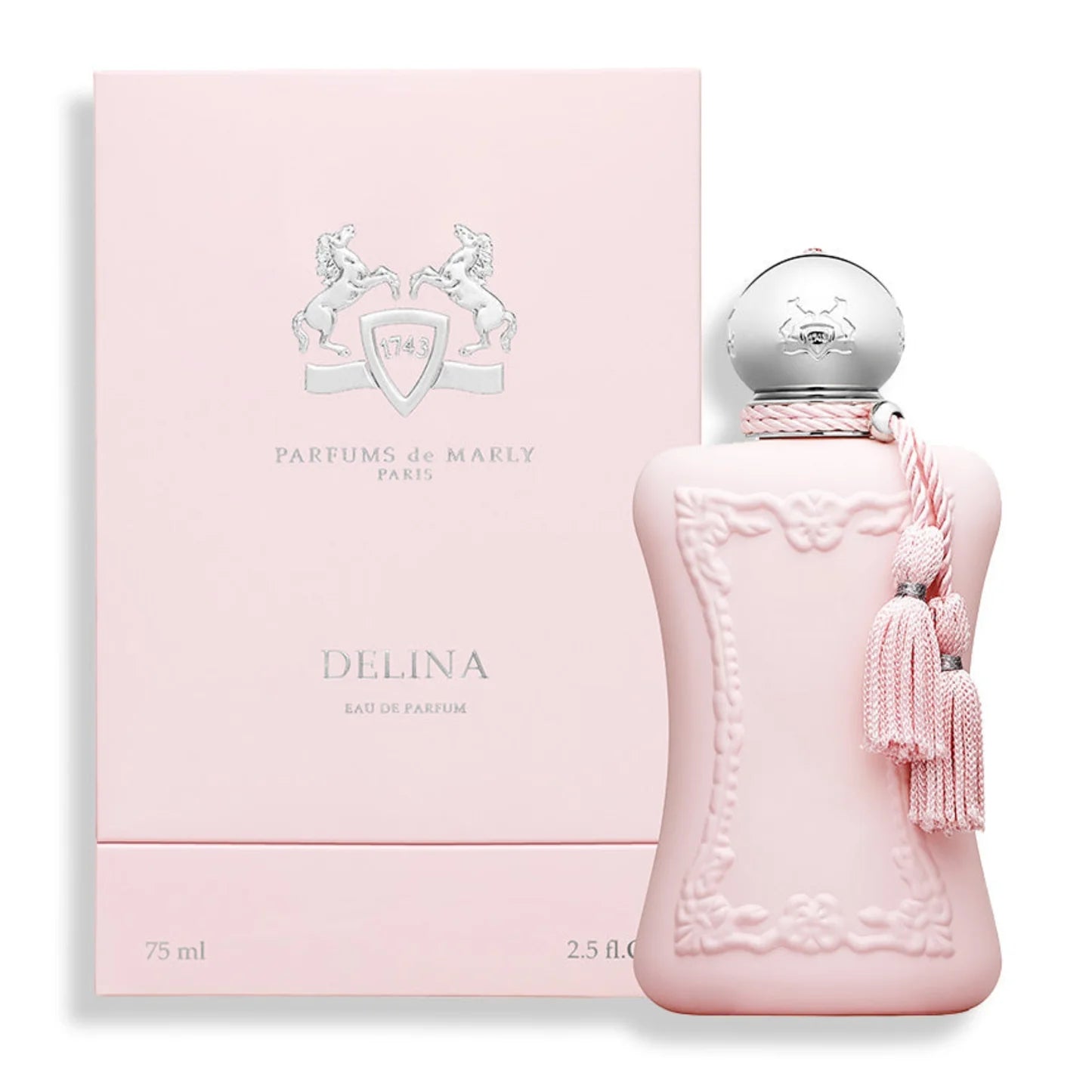 Perfume Parfums de Marly Delina 75ml Edp