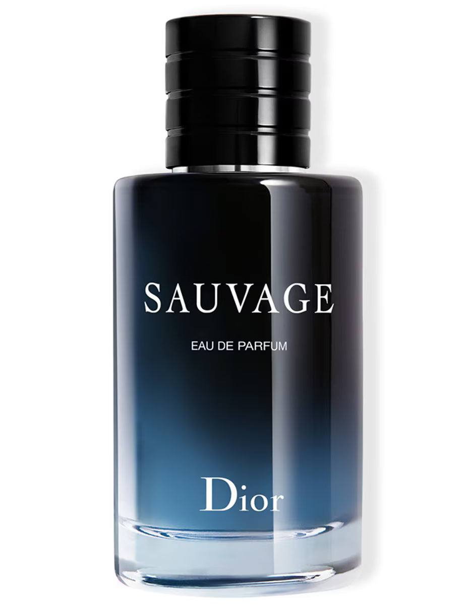 Perfume Dior Sauvage Eau de Parfum