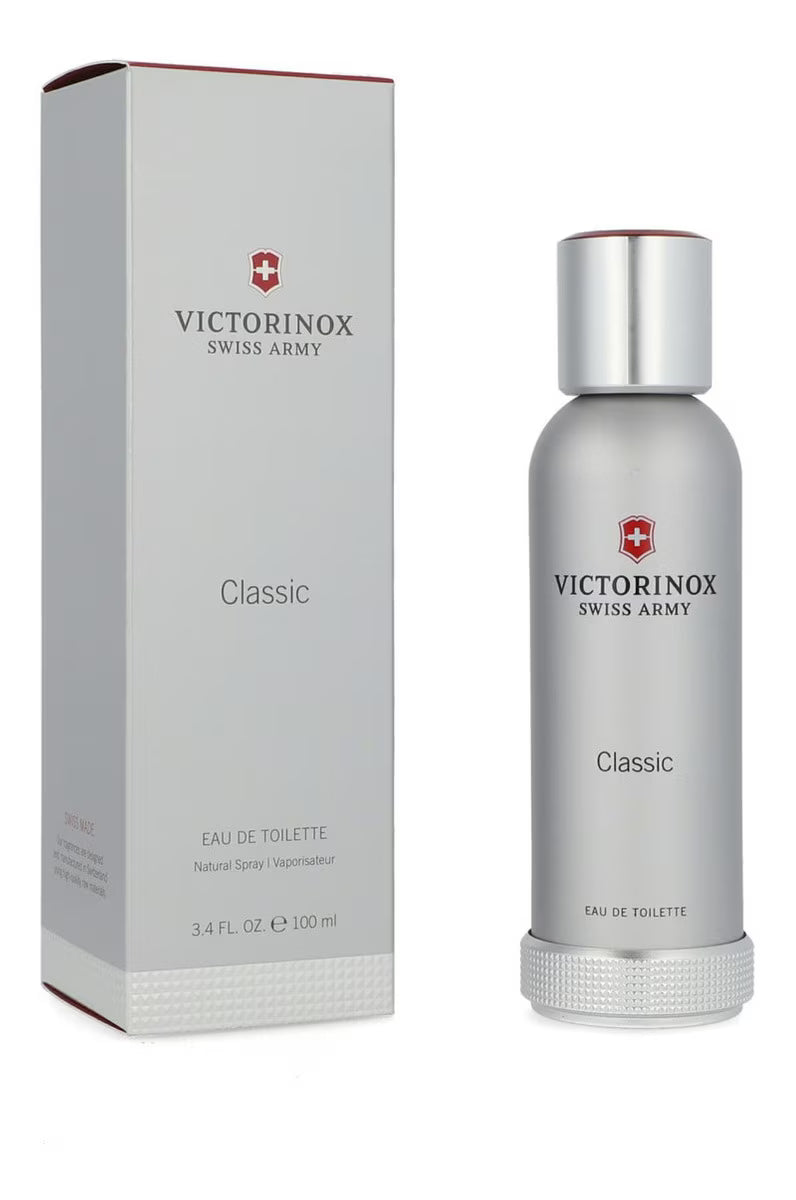 Perfume Victorinox Swiss Army Classic 100ml EDT