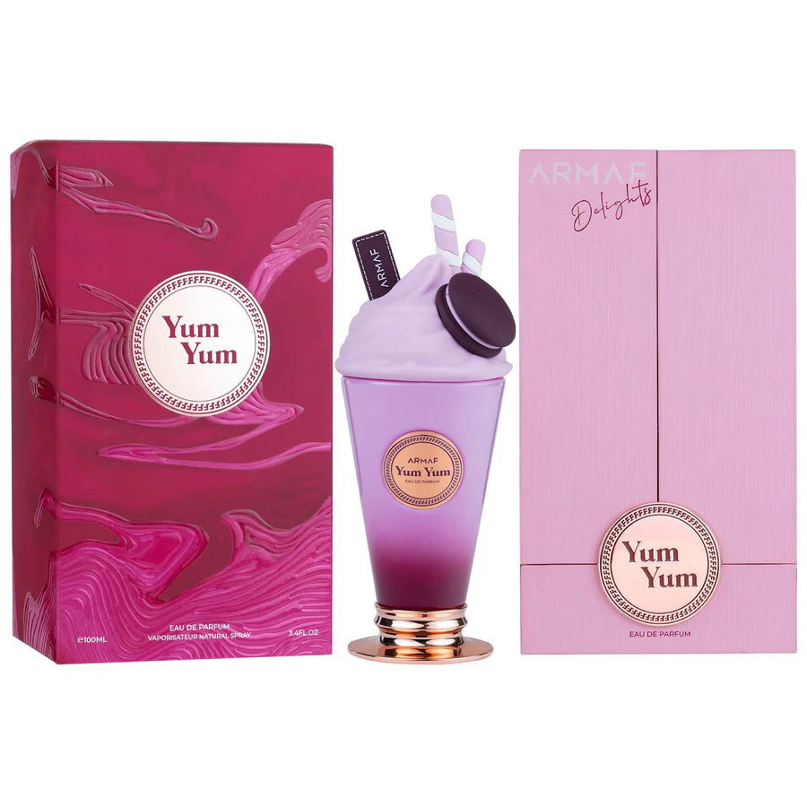 Perfume Armaf Yum Yum 100 ml EDP