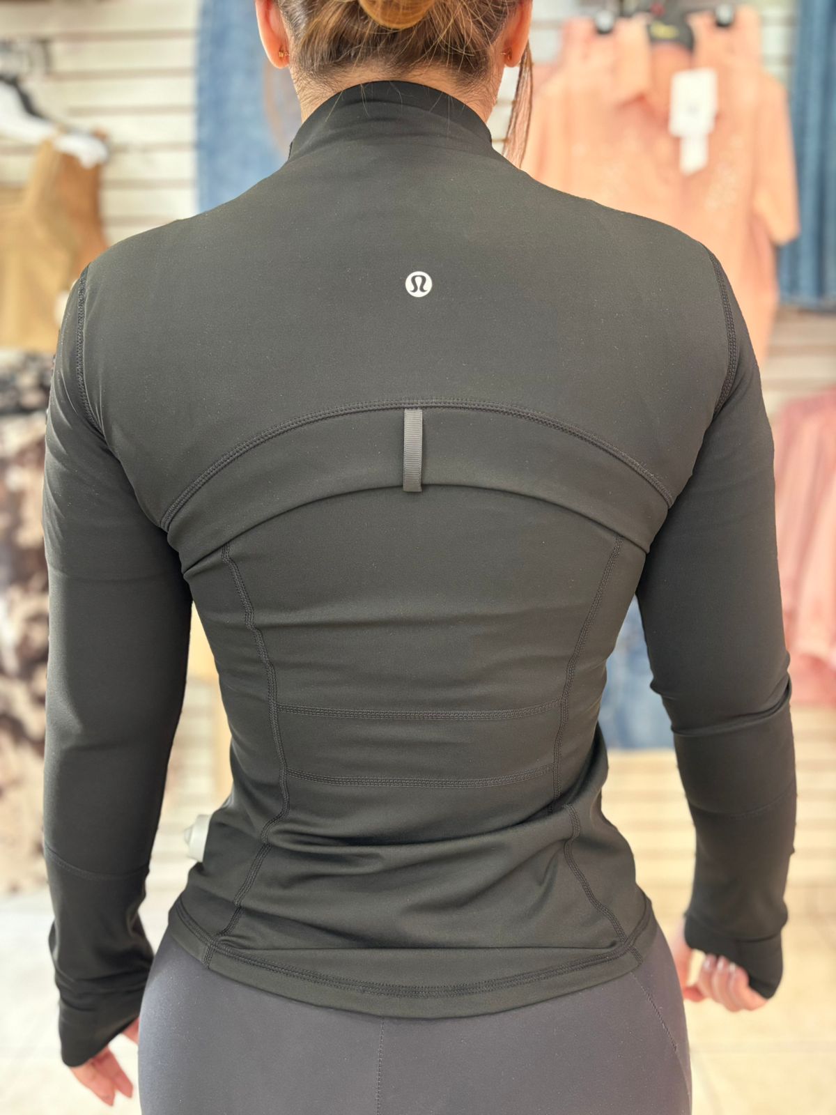 Chamarra para Dama Lulu