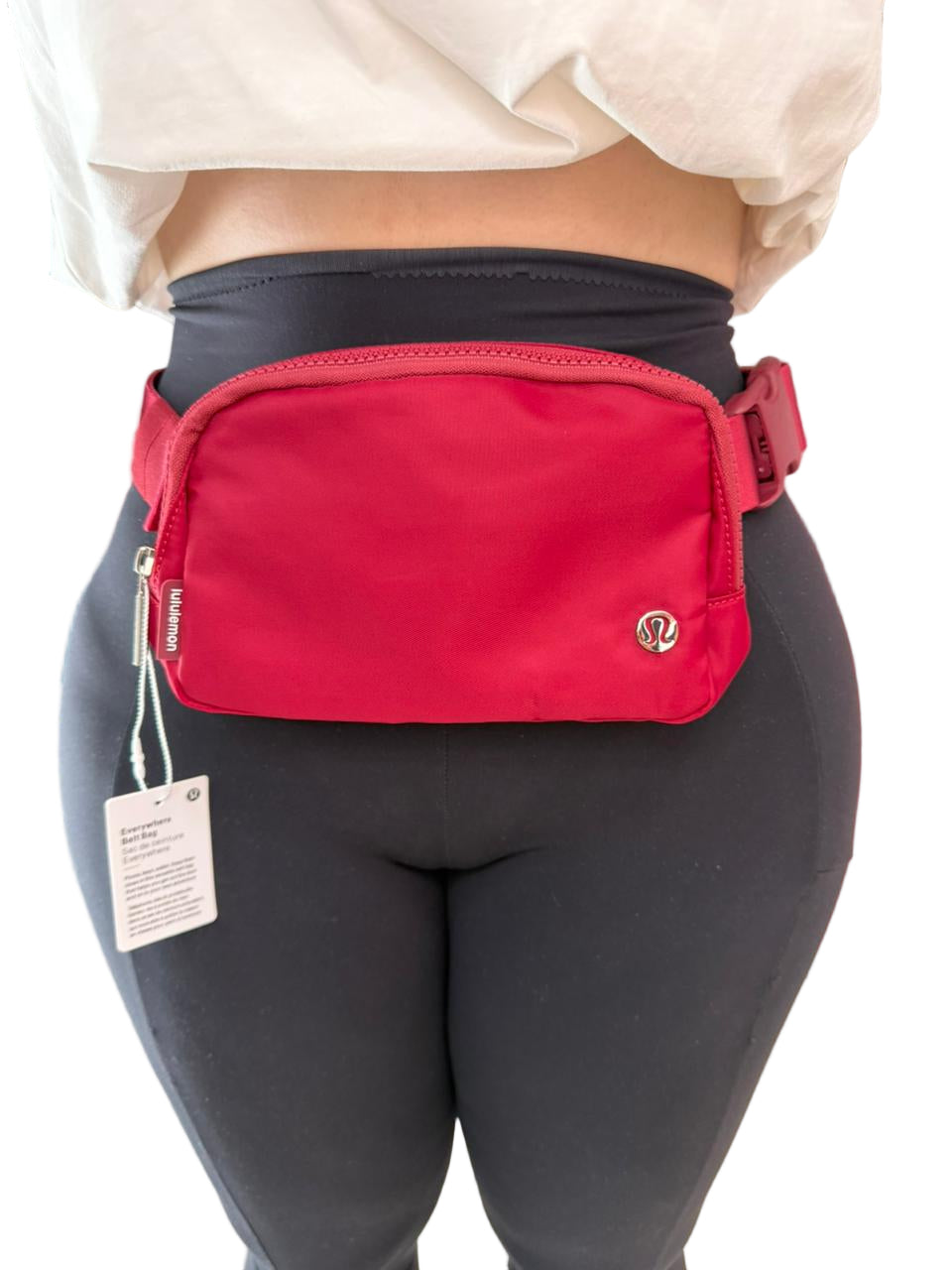 Cangurera de 1 L dupe