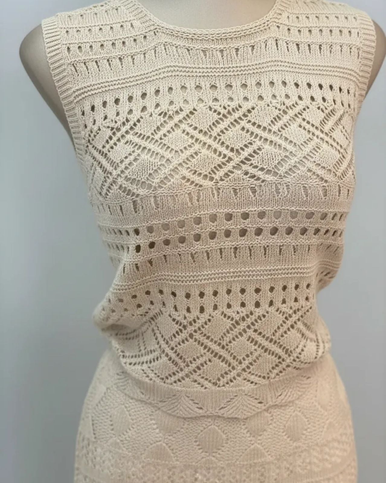 Vestido de Dama largo Casual