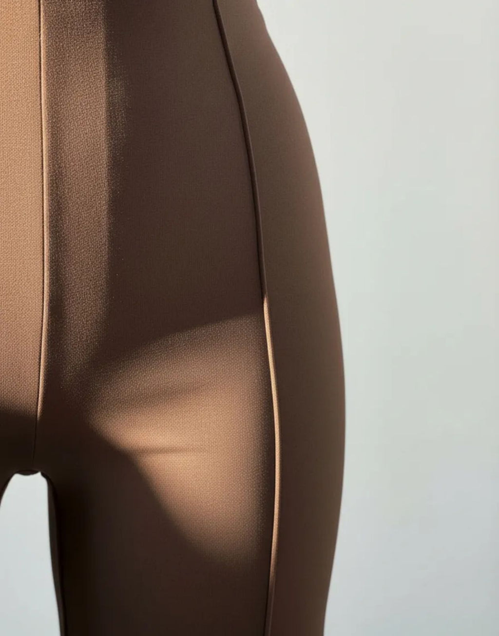 Leggings de Dama Hessed