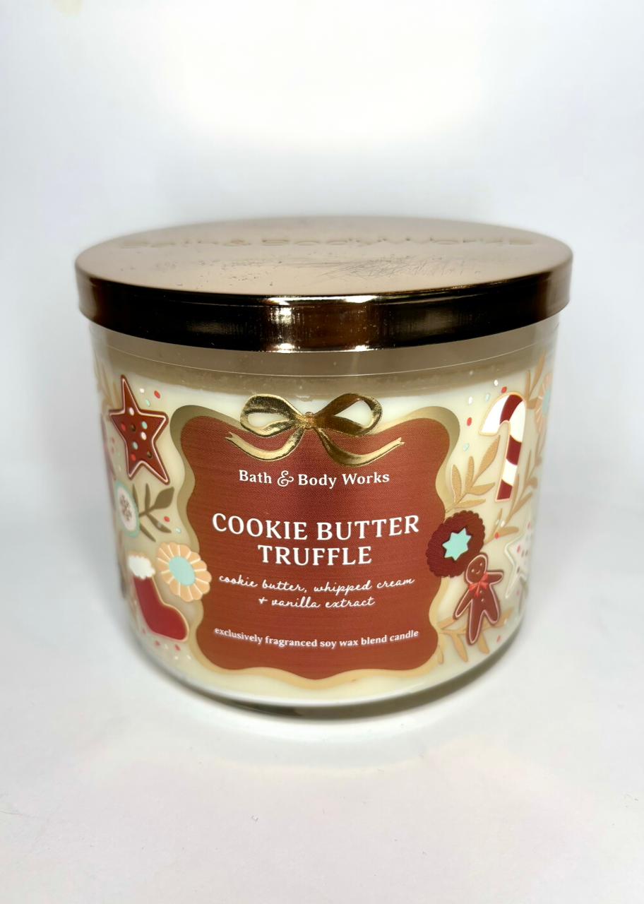 Velas aromaticas Bath & Body Works