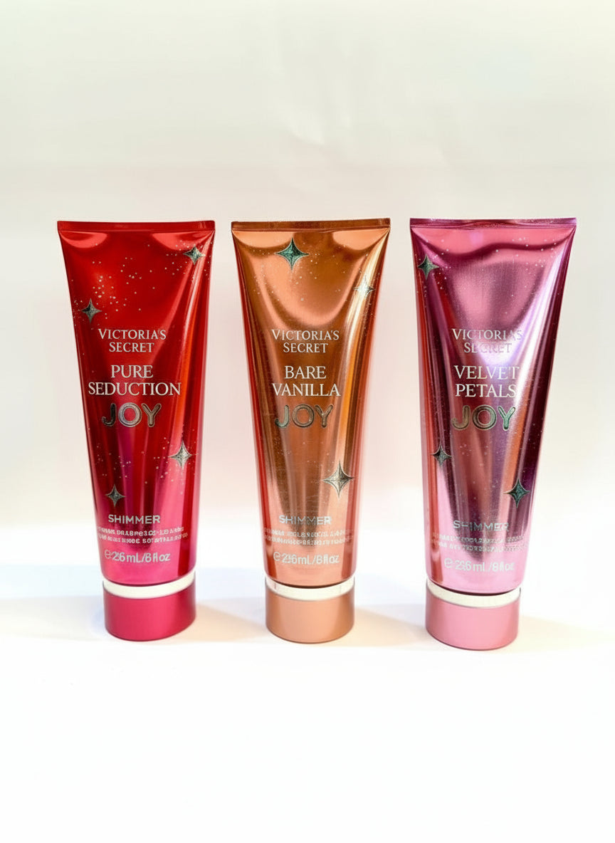 Crema Victoria secret 236ml