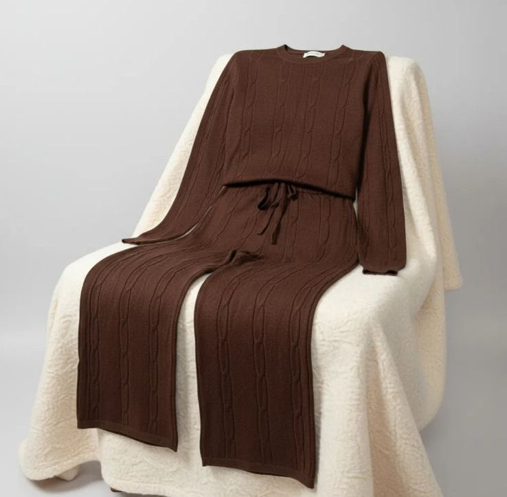 Conjunto de Dama de 2 pzs