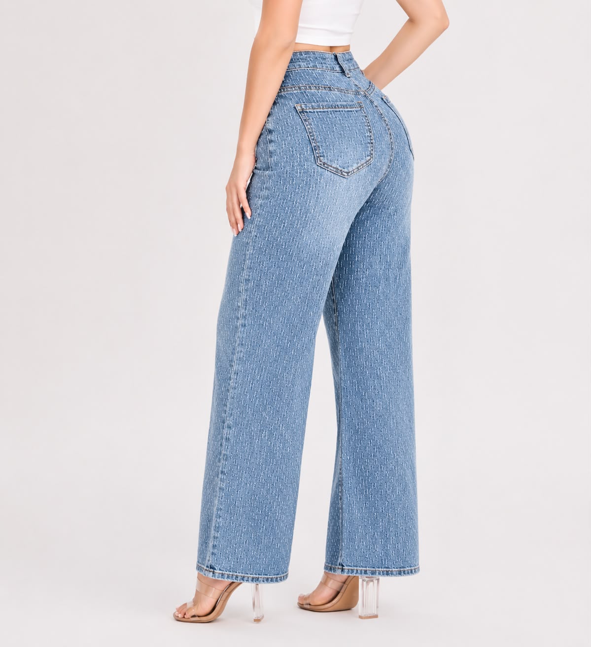 Jeans de Dama Surprise