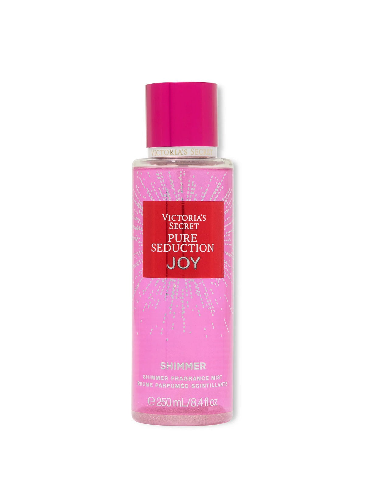 Victorias Secret Bodys Shimmer joy