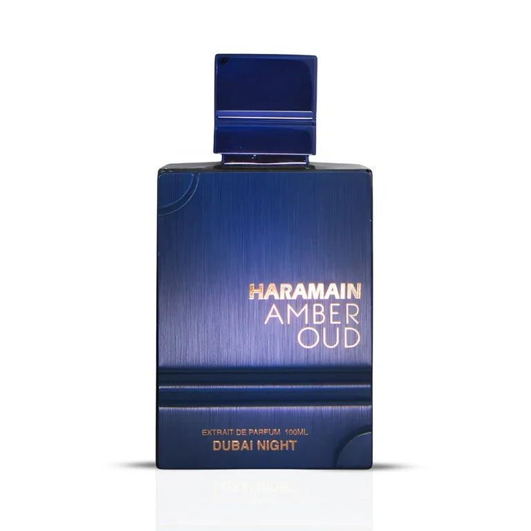 Perfume Al Haramain Amber Oud Dubai Night XDP Unisex