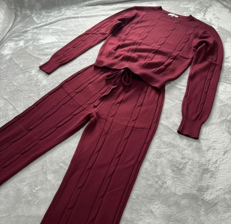 Conjunto de Dama de 2 pzs