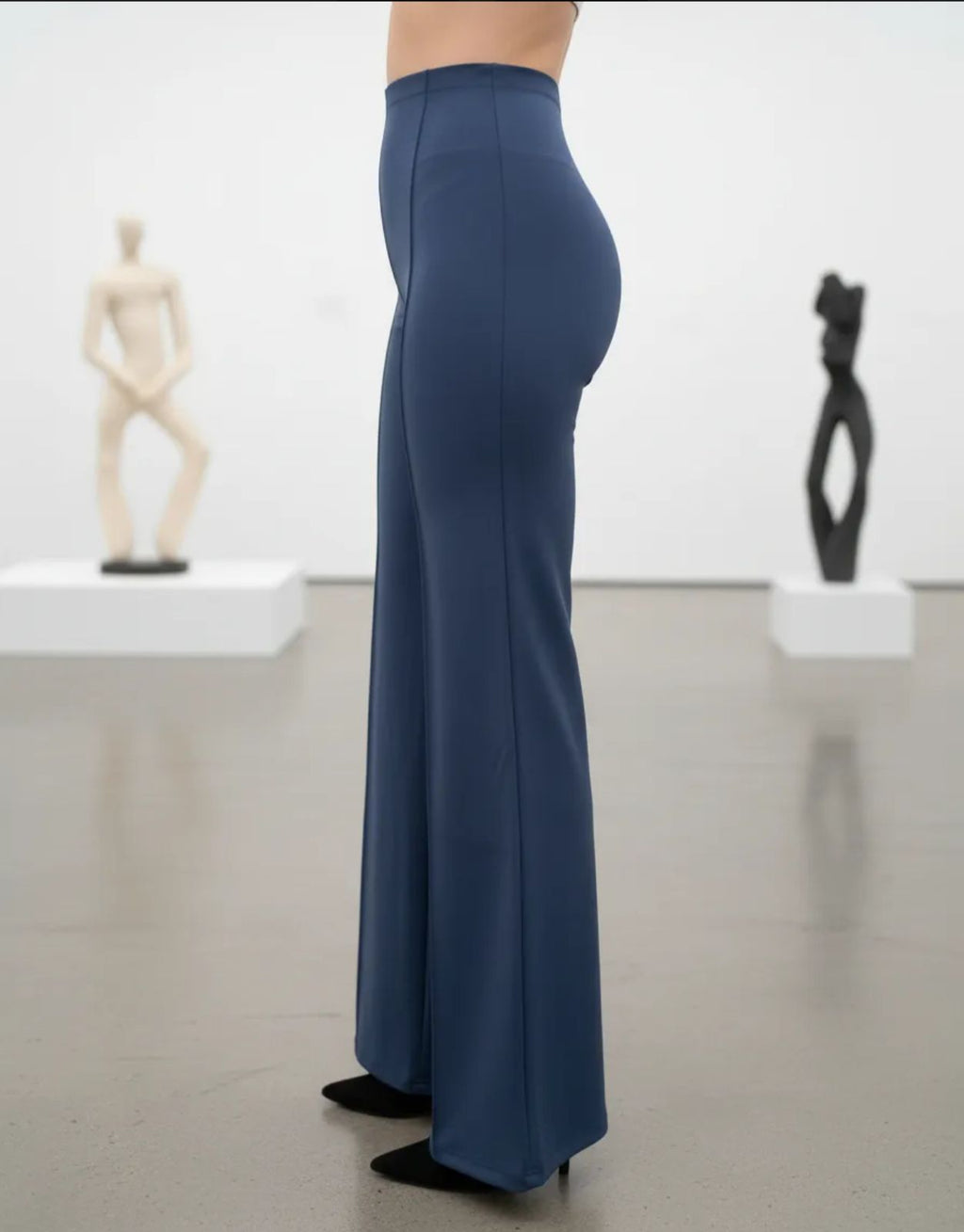 Leggings de Dama Hessed