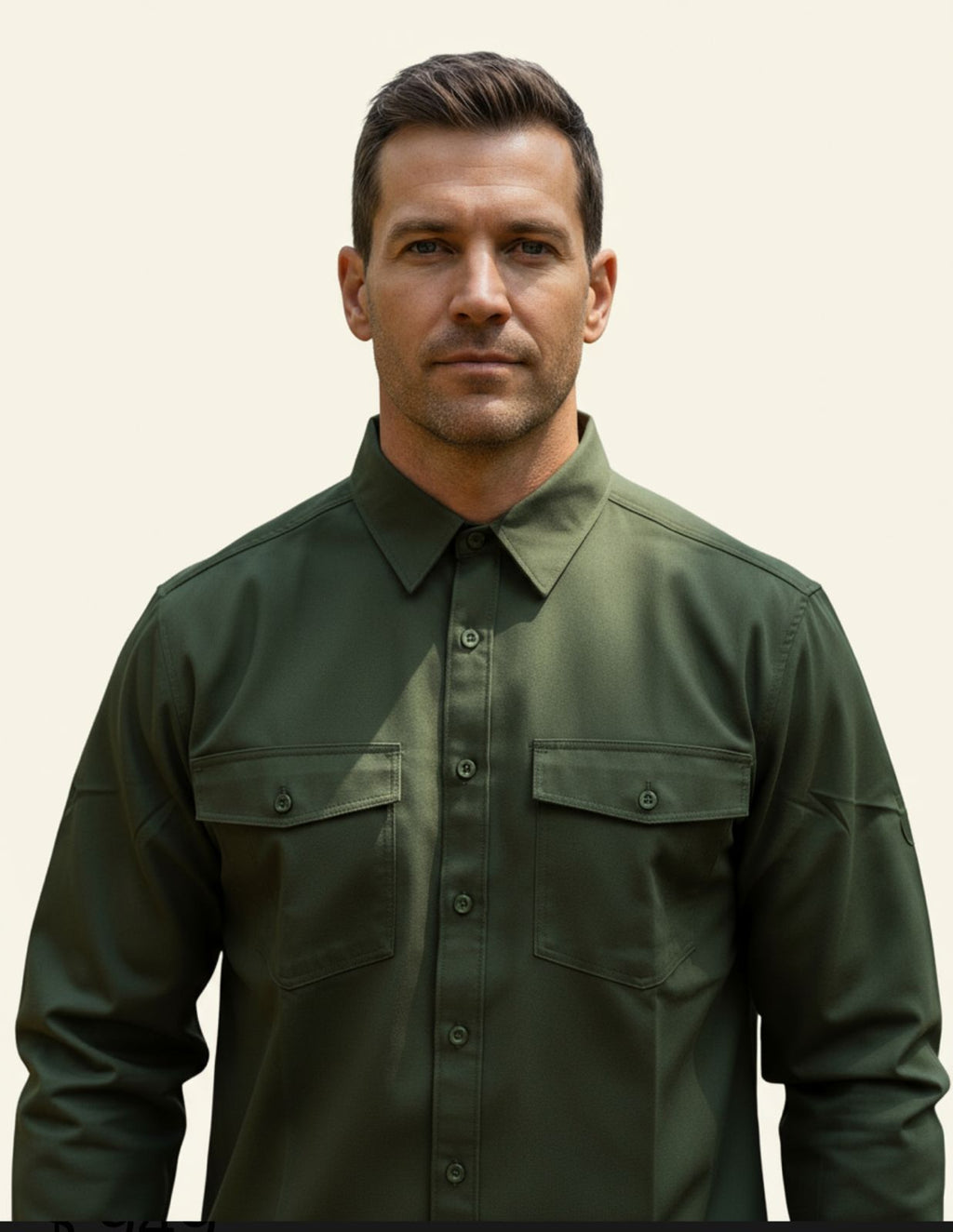 Camisa de Caballero Pavini