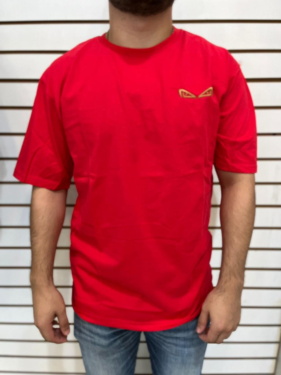 Playera de Caballero