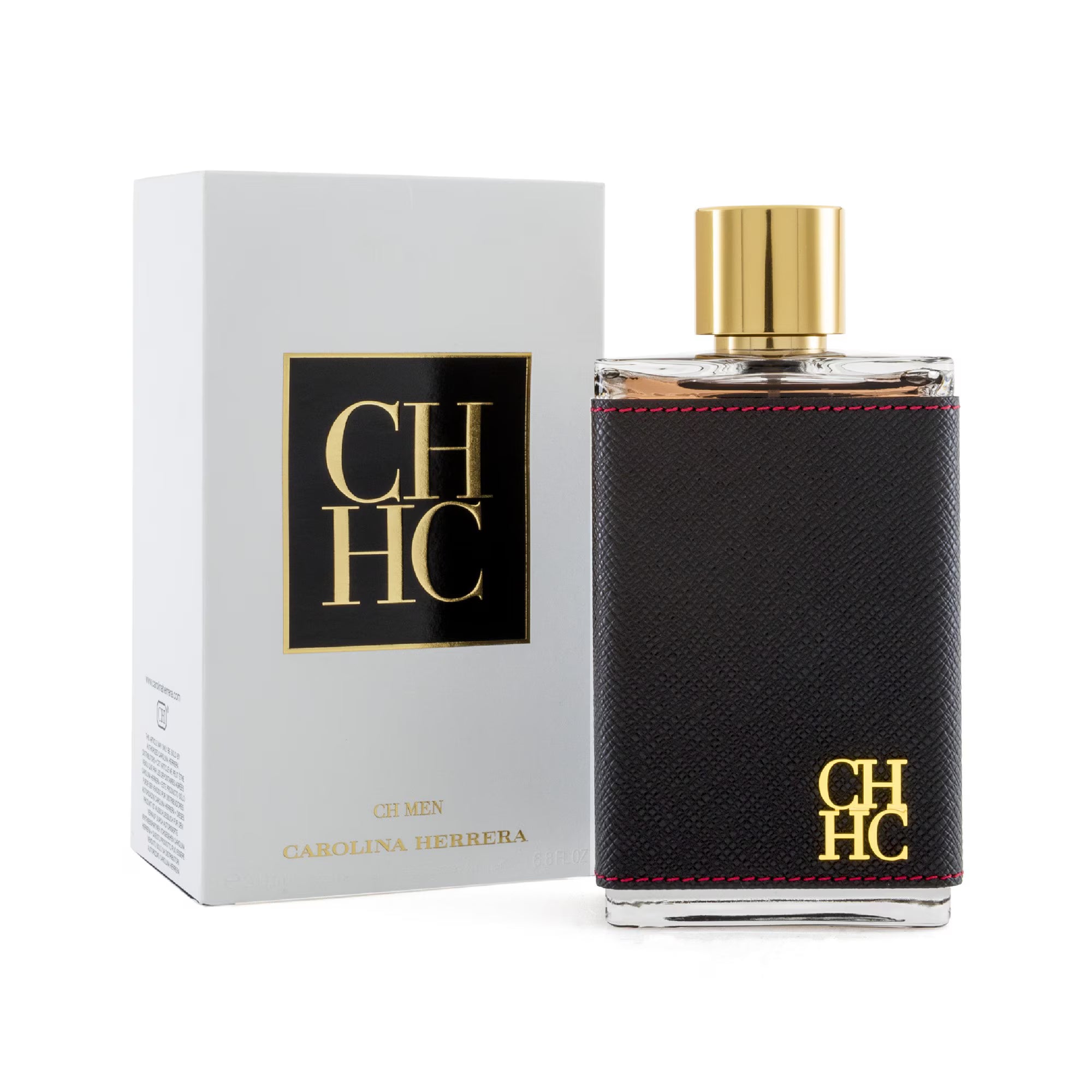 Perfume Carolina Herrera CH Men EDT
