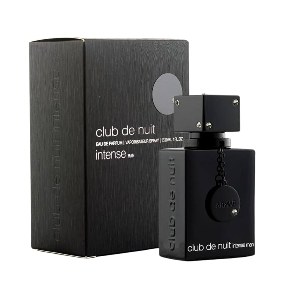 Perfume Armaf Club de Nuit Intense Man 105ml EDT