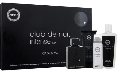 Perfume Armaf Club de Nuit Intense Man 105ml EDT