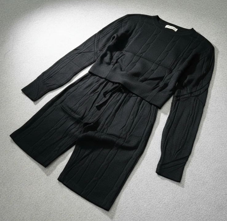 Conjunto de Dama de 2 pzs