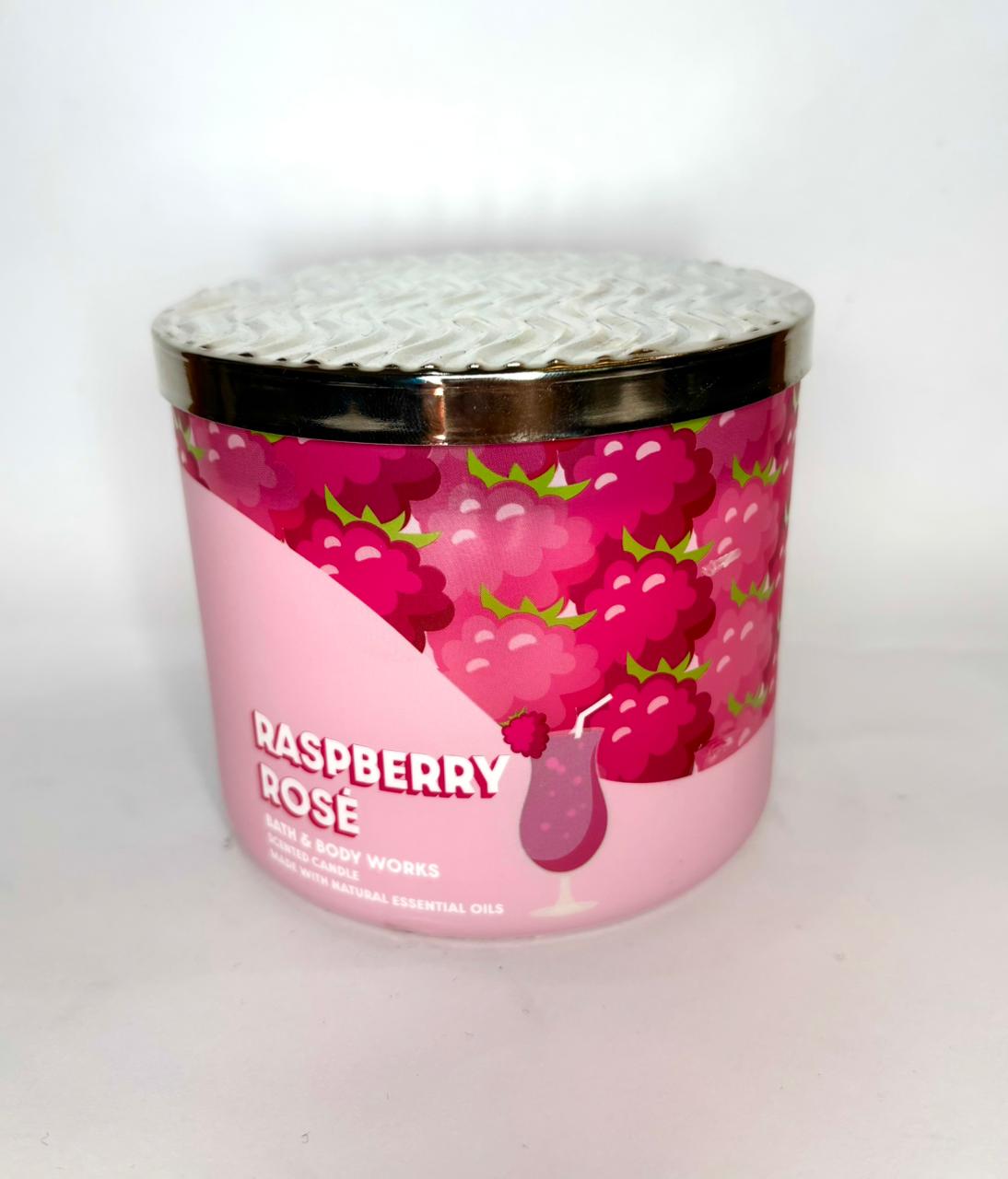 Velas aromaticas Bath & Body Works