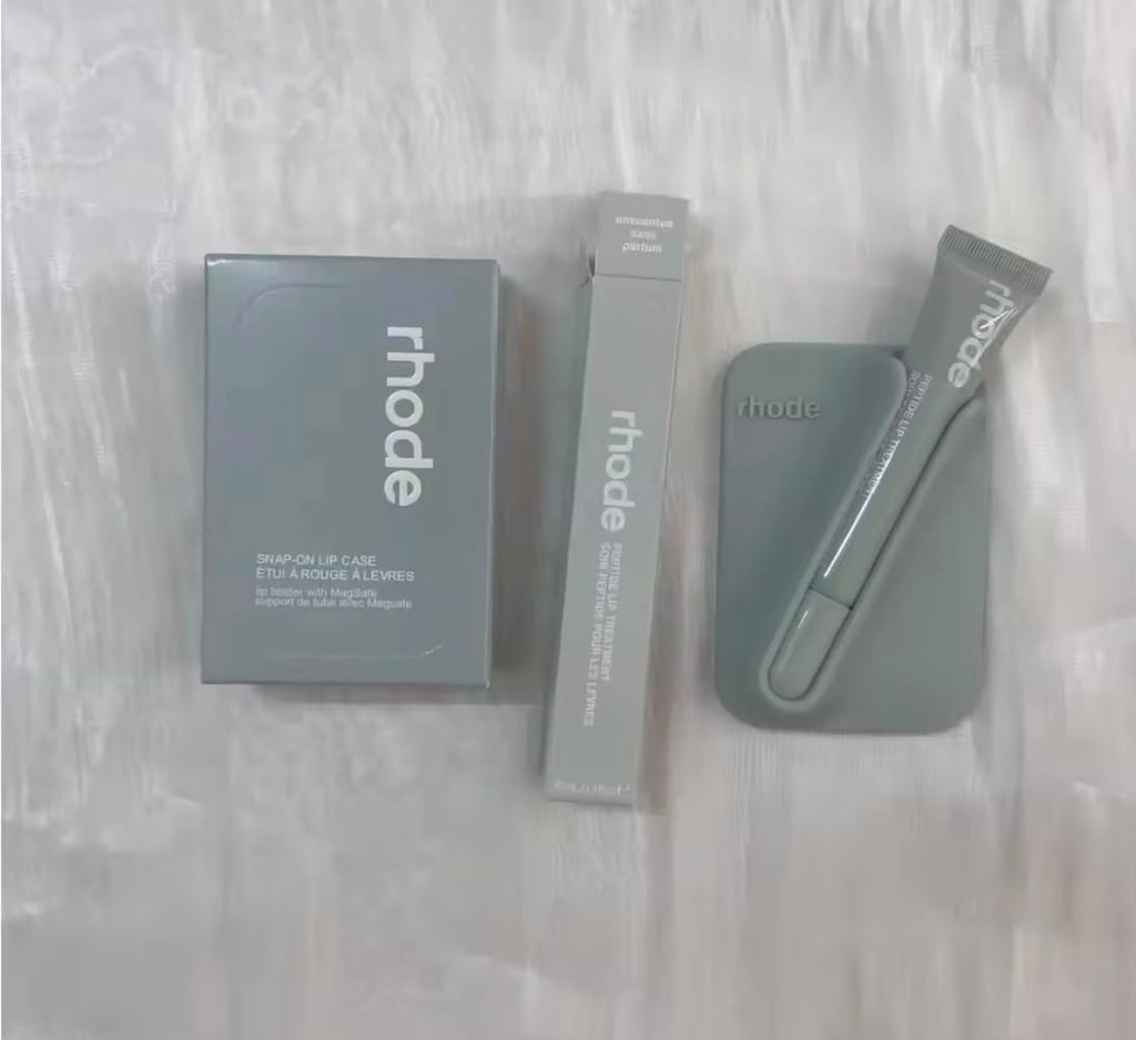 Case + lip