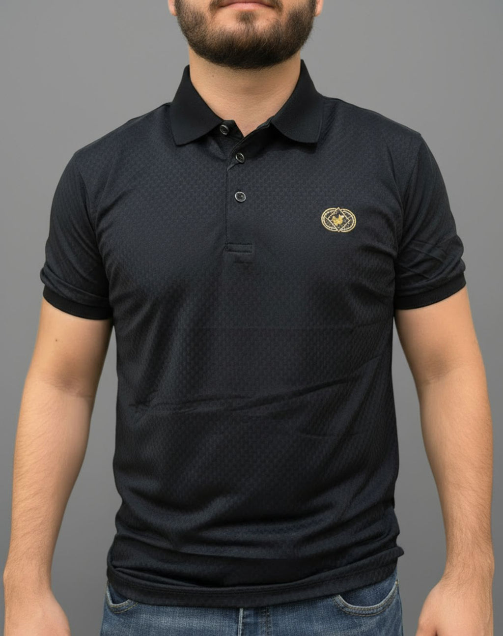 Playera de Caballero Pavini