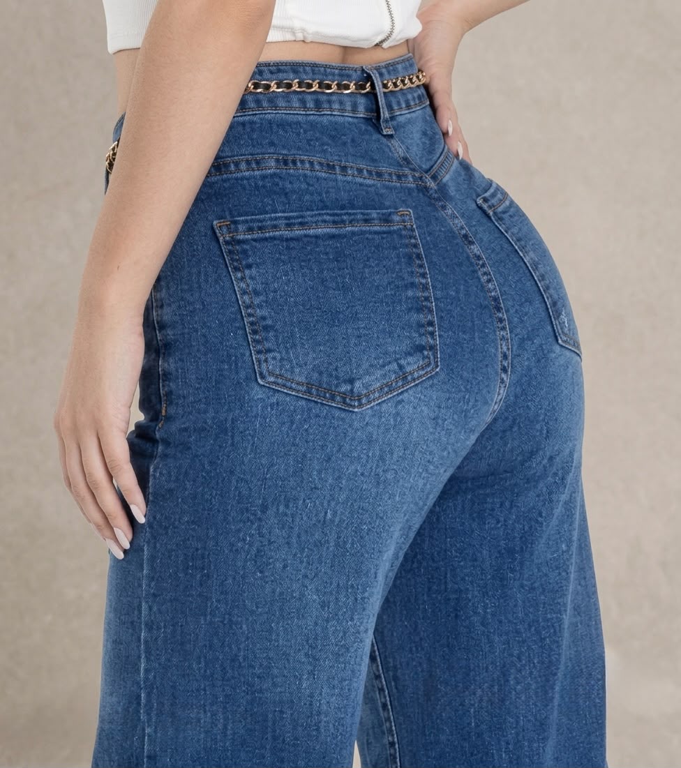 Jeans de Dama Surprise