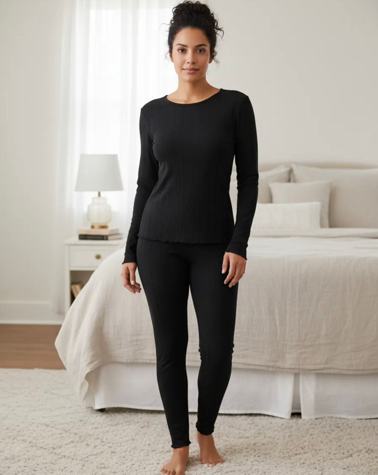 Pijama de Dama Victorias Secret