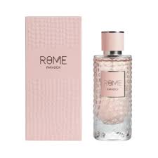 Perfume Bharara Rome Paradox 100ml EDP