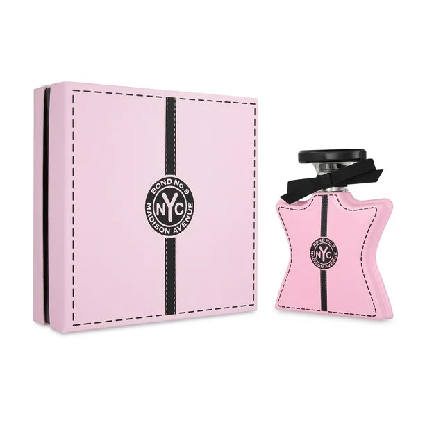 Perfume para Mujer Bond No.9 New York Madison Avenue 100ml EDP