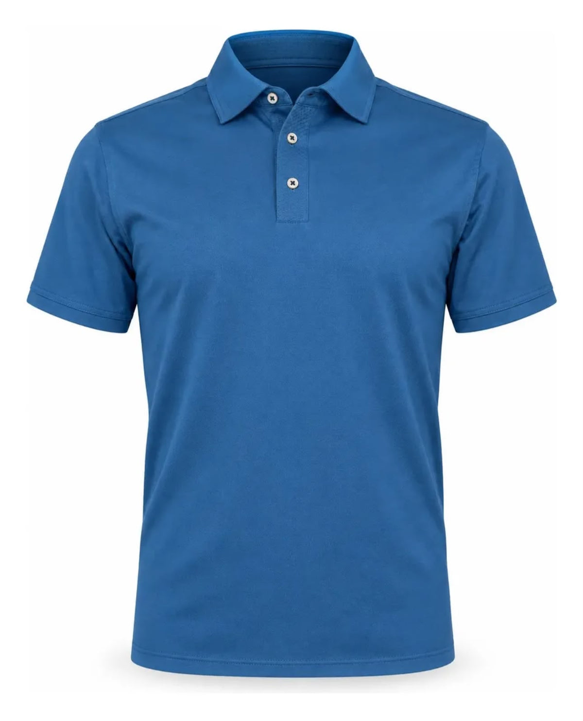 Playera de Caballero Pavini lisa