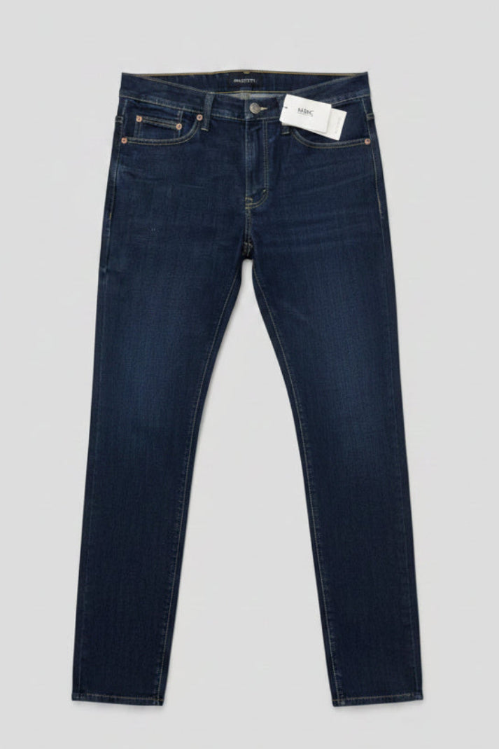 Pantalon de Caballero corte Straight Fit