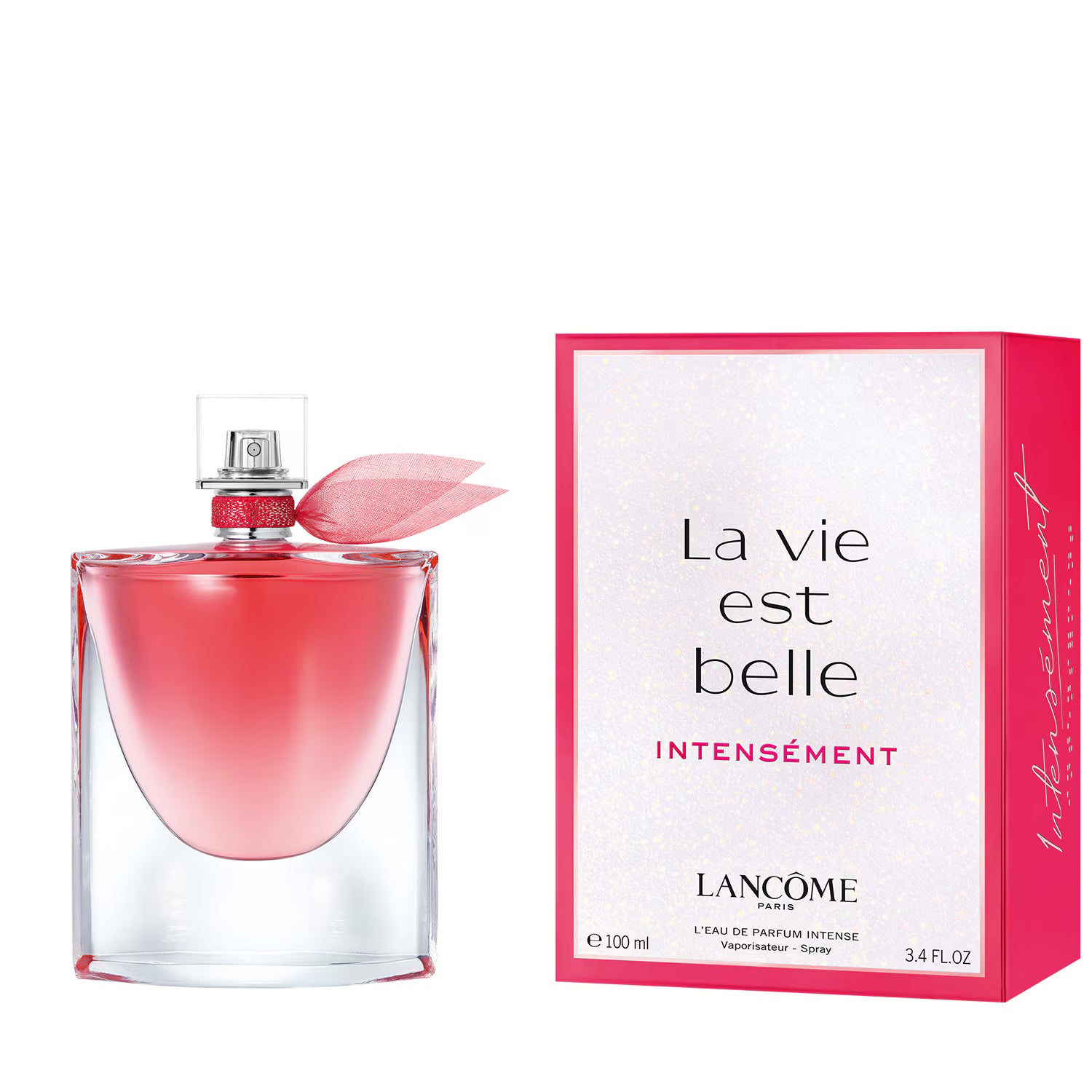 Perfume Lancôme La vie est belle Intensément 100ml EDP