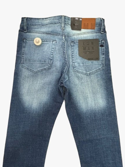 Pantalon para caballero LMN