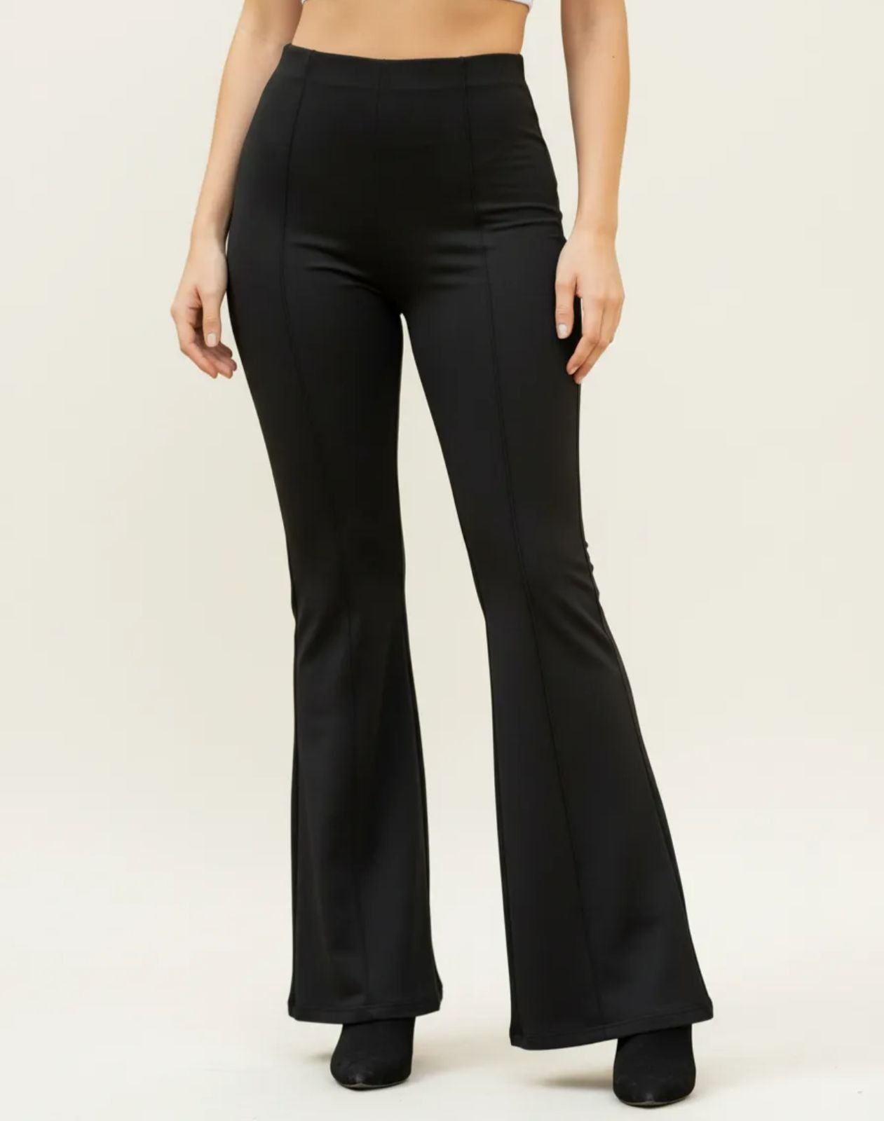 Leggings de Dama Hessed