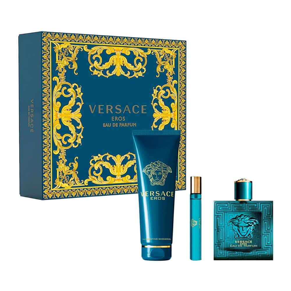 Perfume VERSACE EROS EDP