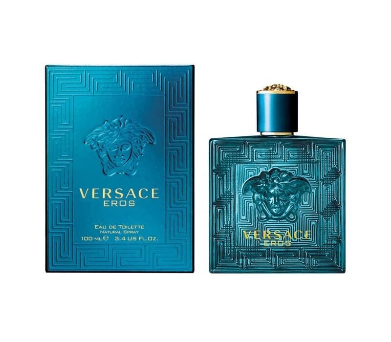 Perfume para Hombre VERSACE EROS EDT