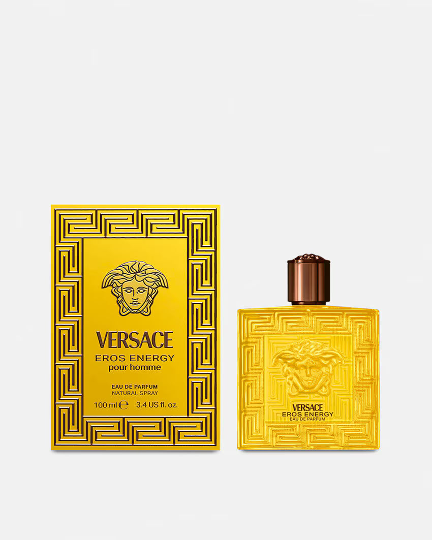 Perfume Versace Eros Energy EDP
