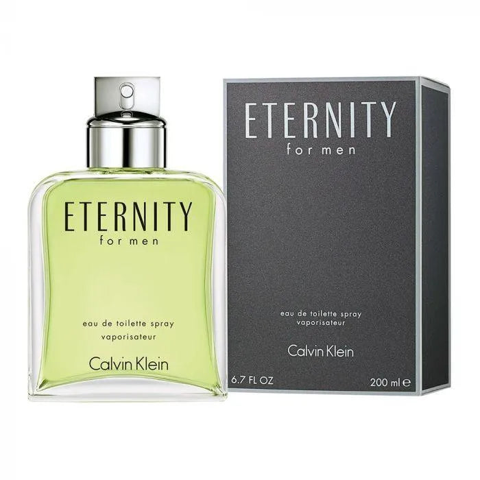 Perfume Calvin Klein Eternity for Men 100ml EDT