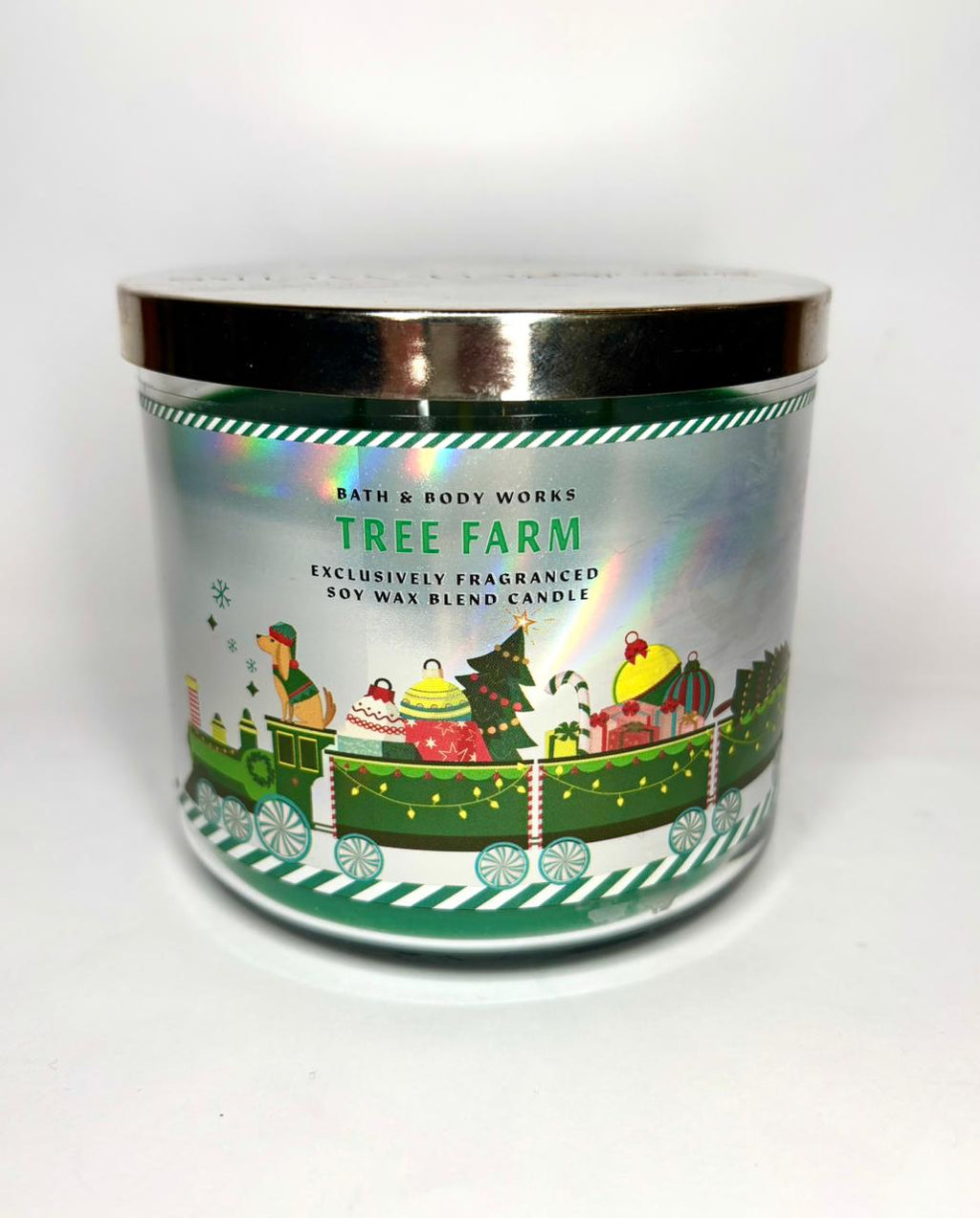 Velas aromaticas Bath & Body Works